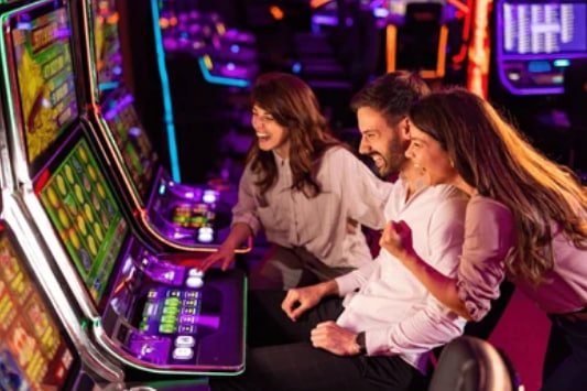 Responsible Golden Bank entertainment habits for adult bdt jobs visitors