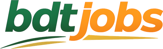 bdt jobs homepage logo for Bangladesh users